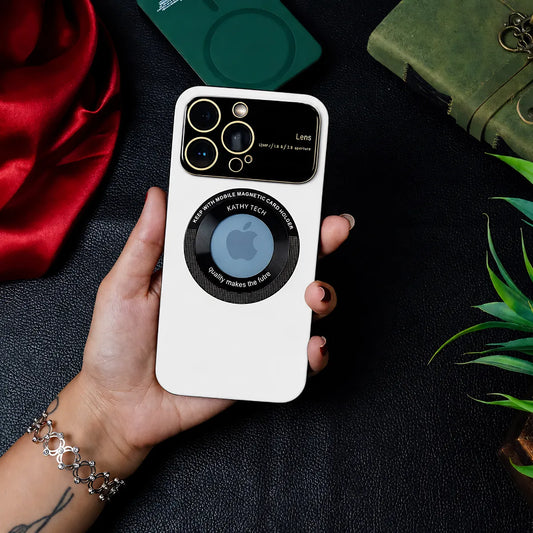 Funda Todoboxx MagSafe para iPhone – Protección Premium Ultrafina