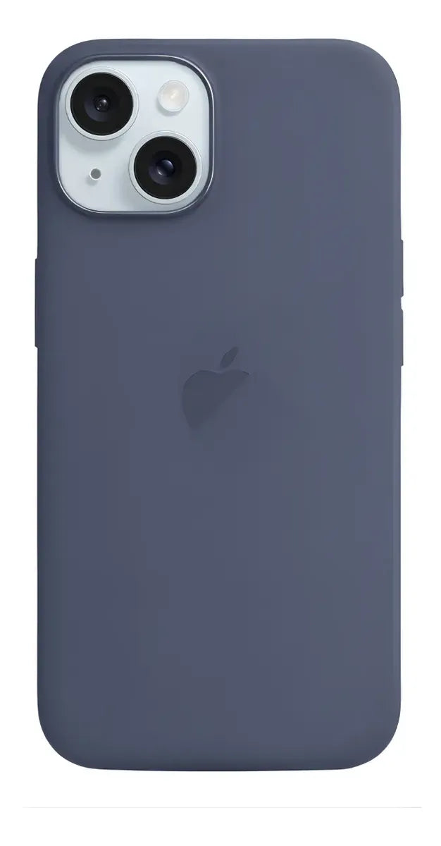 Funda Silicona iPhone 14 Pro Max Plus Silicone Case