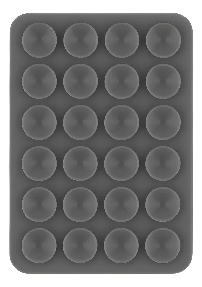Soporte Adhesivo Pegatina Sopapa Silicona Celular 24 Ventosa