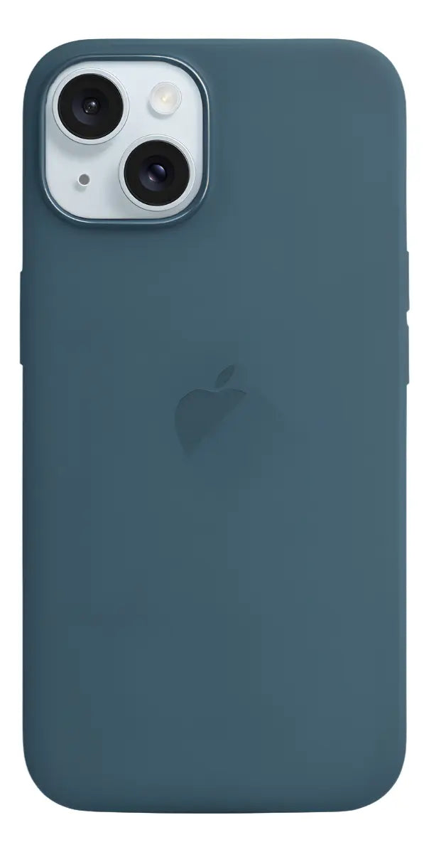 Funda Silicona iPhone 14 Pro Max Plus Silicone Case