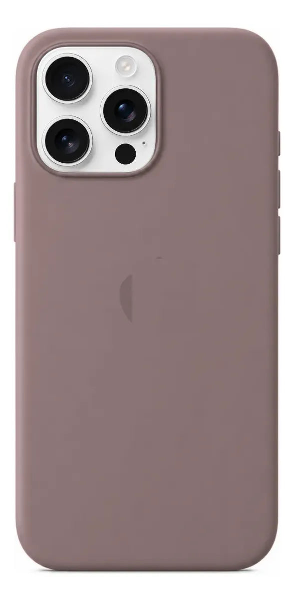 Funda Silicona iPhone 14 Pro Max Plus Silicone Case