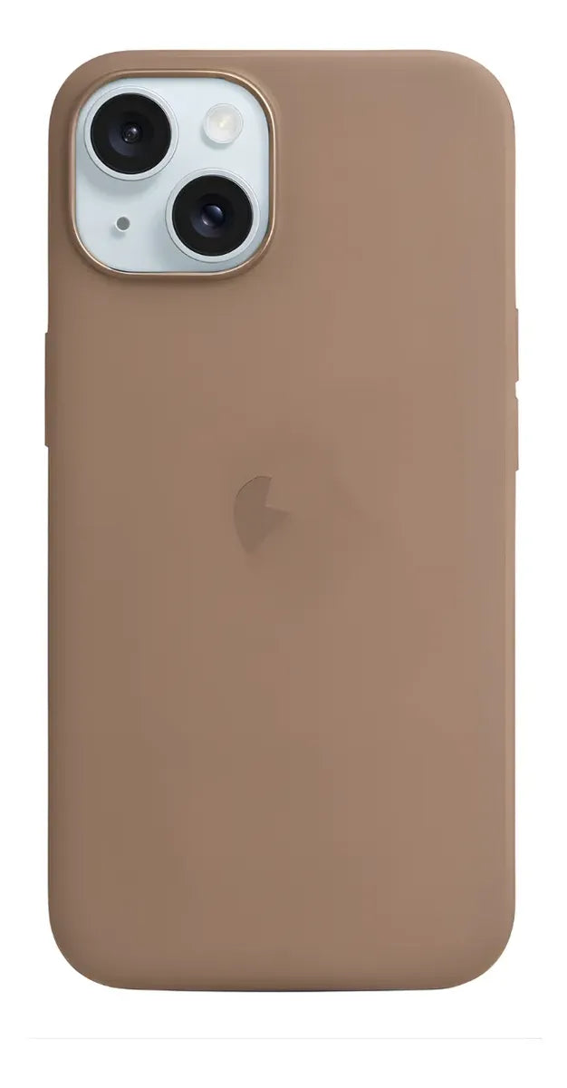 Funda Silicona iPhone 14 Pro Max Plus Silicone Case