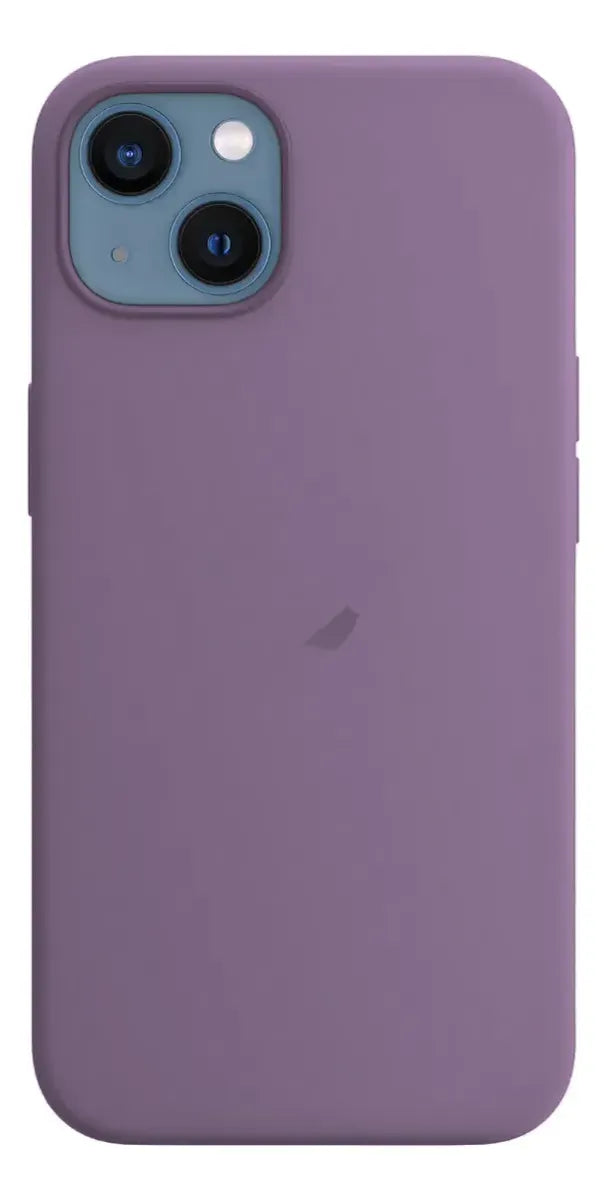 Funda Silicona iPhone 14 Pro Max Plus Silicone Case