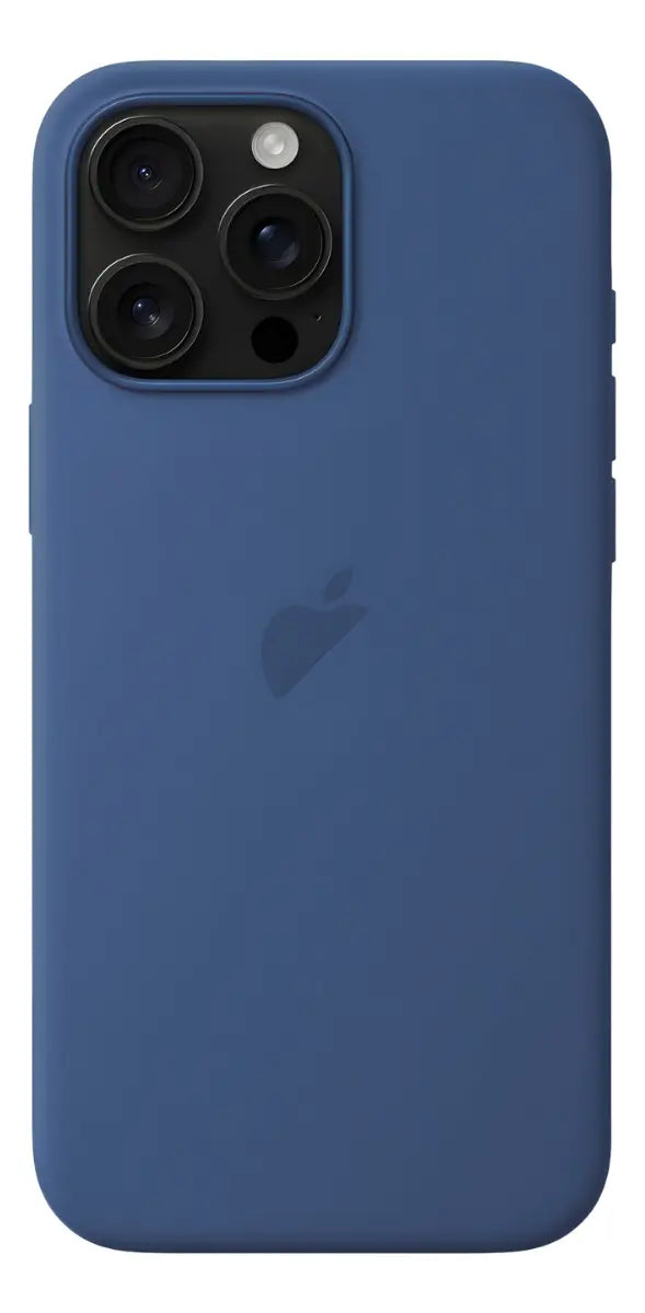 Funda Silicona iPhone 14 Pro Max Plus Silicone Case
