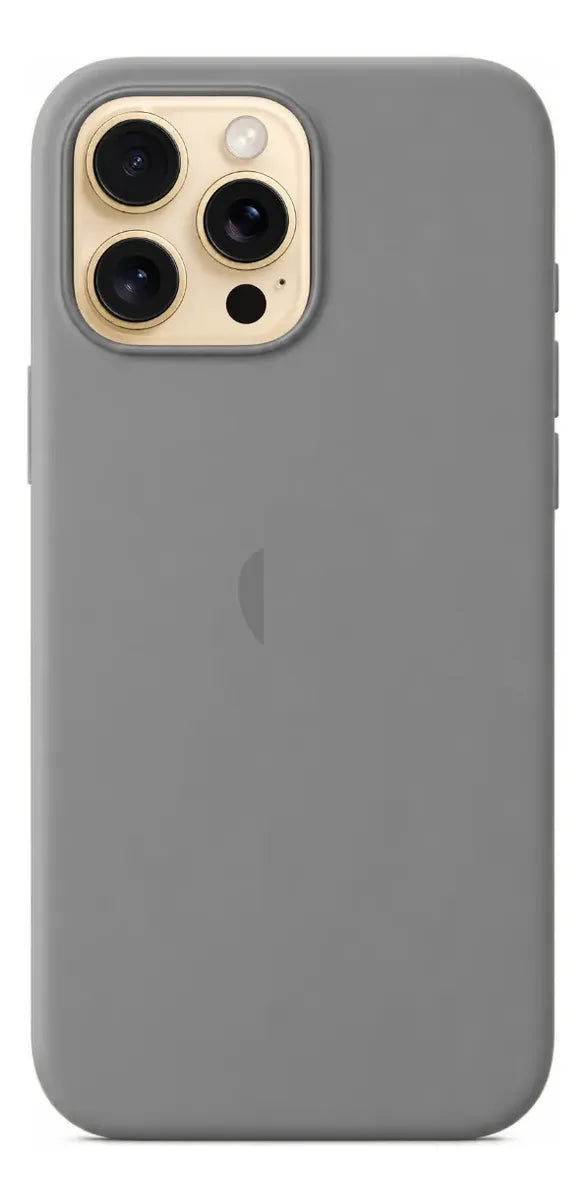 Funda Silicona iPhone 14 Pro Max Plus Silicone Case