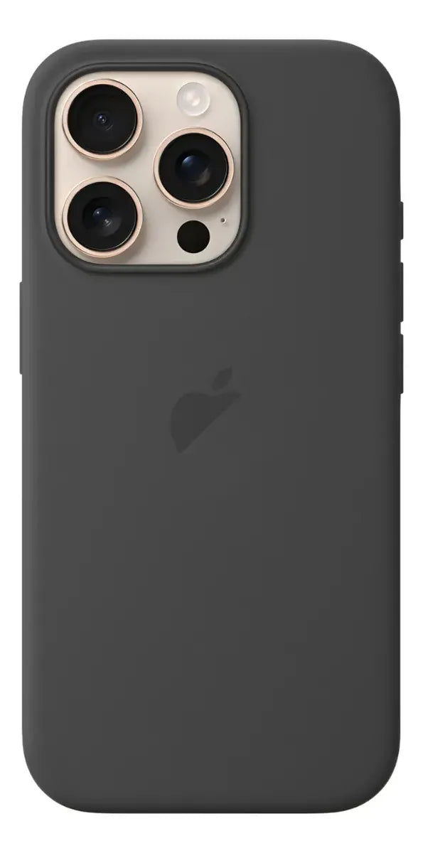 Funda Silicona iPhone 14 Pro Max Plus Silicone Case