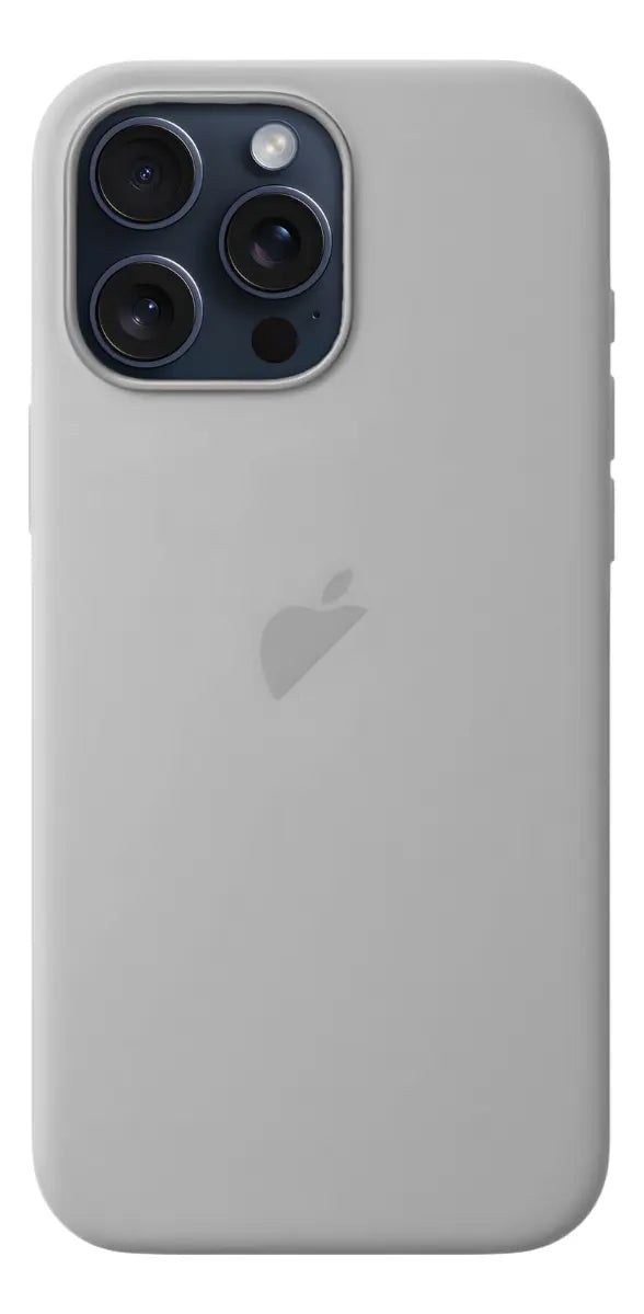 Funda Silicona iPhone 14 Pro Max Plus Silicone Case
