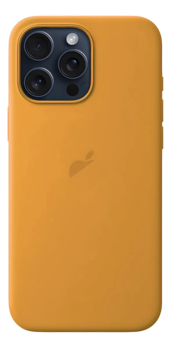 Funda Silicona iPhone 14 Pro Max Plus Silicone Case