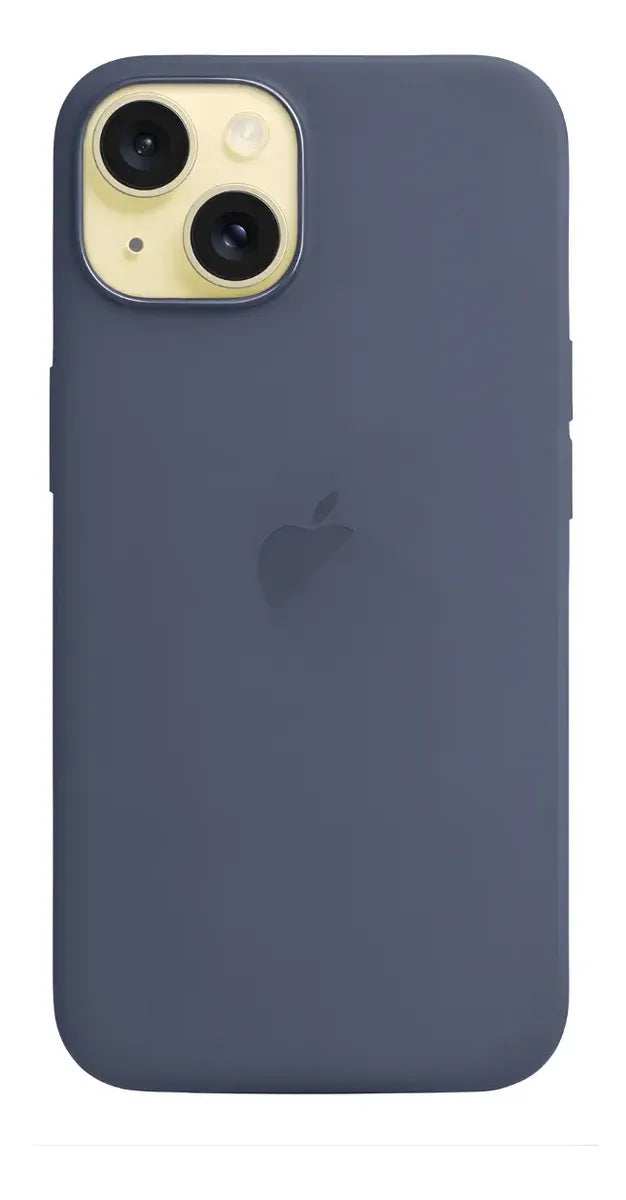 Funda Silicona iPhone 14 Pro Max Plus Silicone Case
