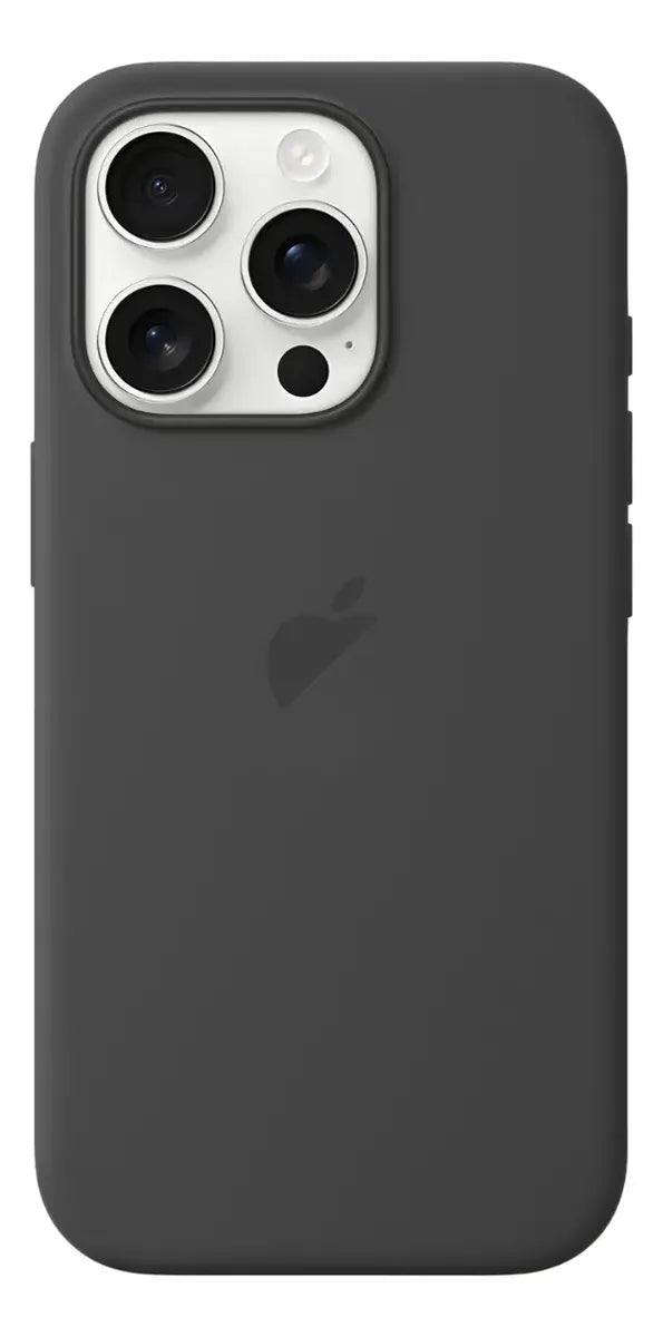 Funda Silicona iPhone 14 Pro Max Plus Silicone Case