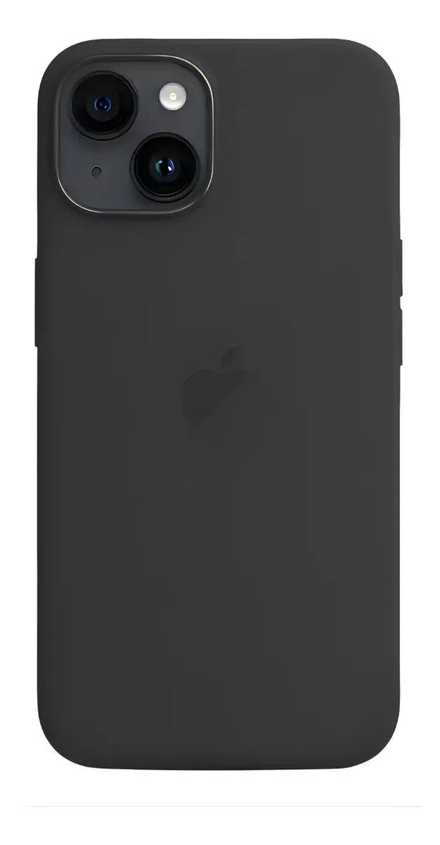 Funda Silicona iPhone 14 Pro Max Plus Silicone Case