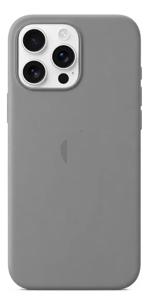 Funda Silicona iPhone 14 Pro Max Plus Silicone Case