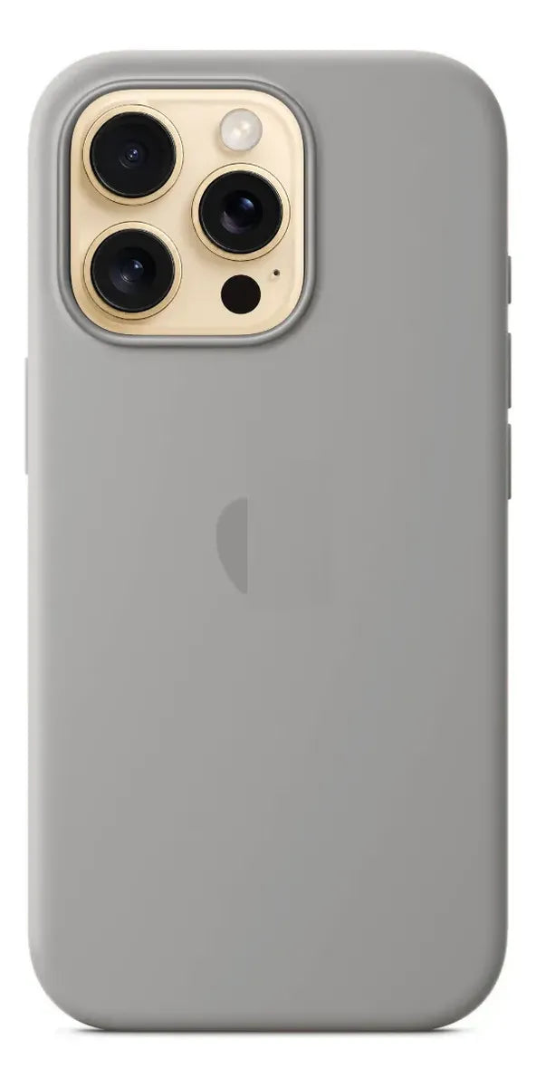 Funda Silicona iPhone 14 Pro Max Plus Silicone Case