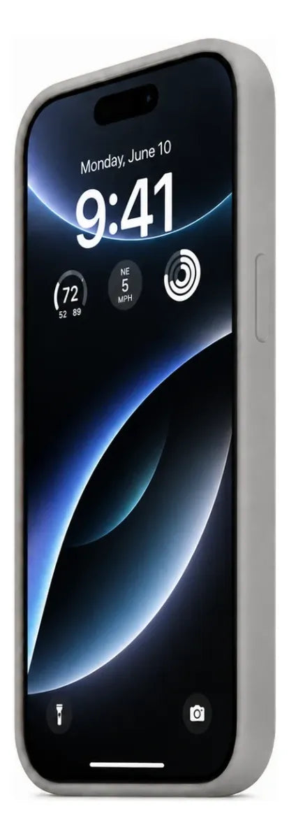 Funda Silicona iPhone 14 Pro Max Plus Silicone Case