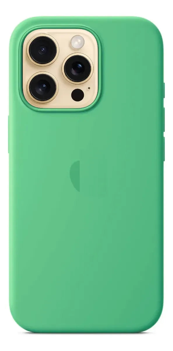 Funda Silicona iPhone 14 Pro Max Plus Silicone Case
