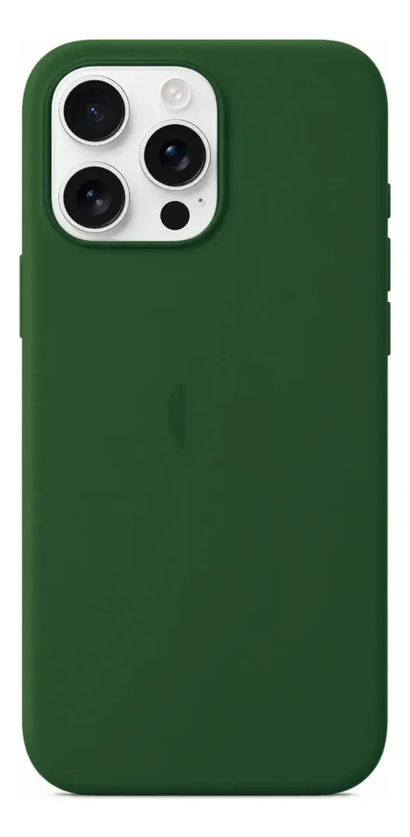 Funda Silicona iPhone 14 Pro Max Plus Silicone Case