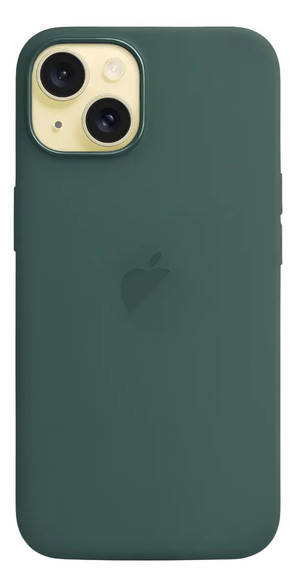 Funda Silicona iPhone 14 Pro Max Plus Silicone Case