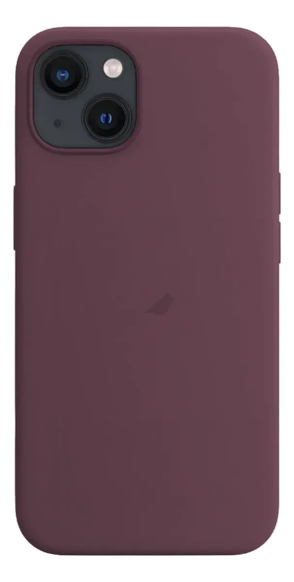 Funda Silicona iPhone 14 Pro Max Plus Silicone Case