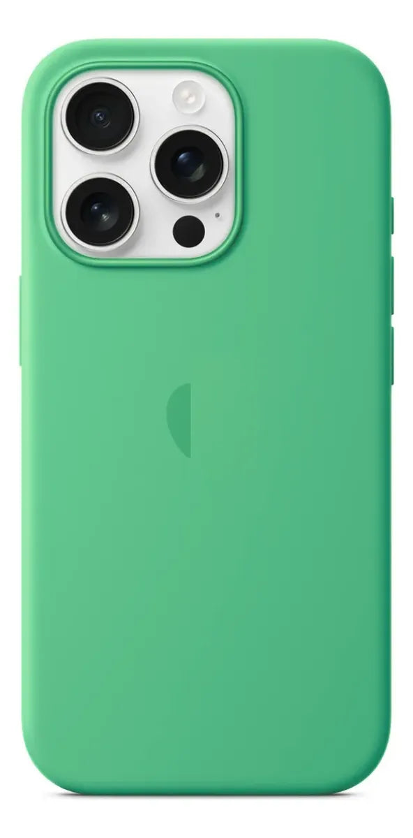 Funda Silicona iPhone 14 Pro Max Plus Silicone Case