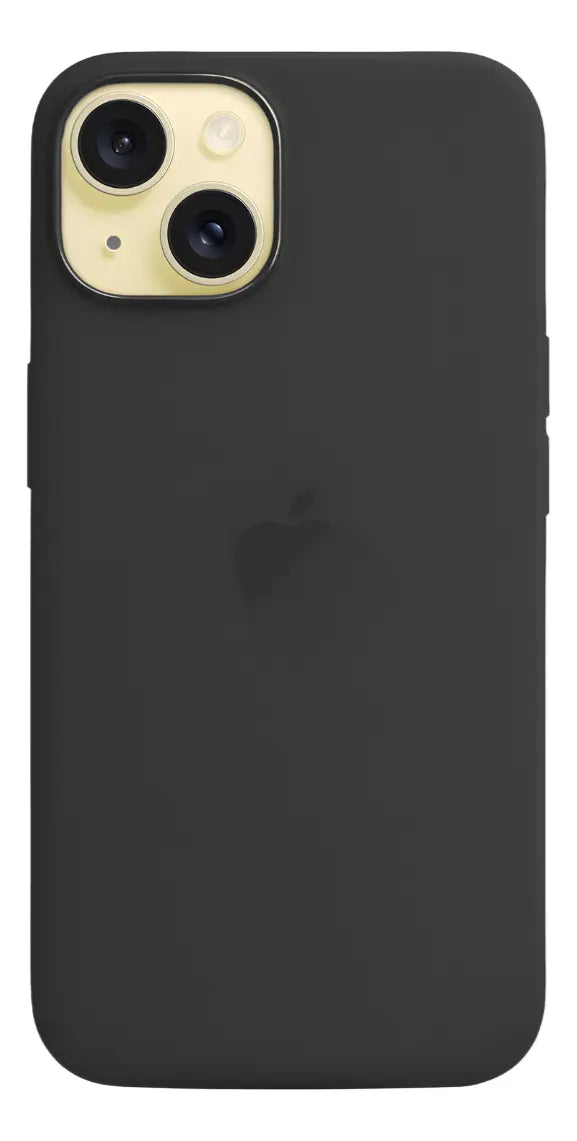 Funda Silicona iPhone 14 Pro Max Plus Silicone Case