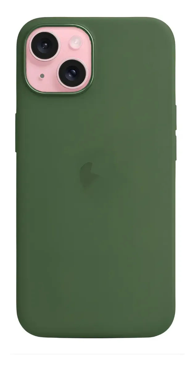 Funda Silicona iPhone 14 Pro Max Plus Silicone Case