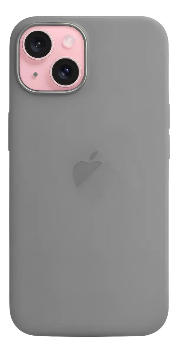 Funda Silicona iPhone 14 Pro Max Plus Silicone Case