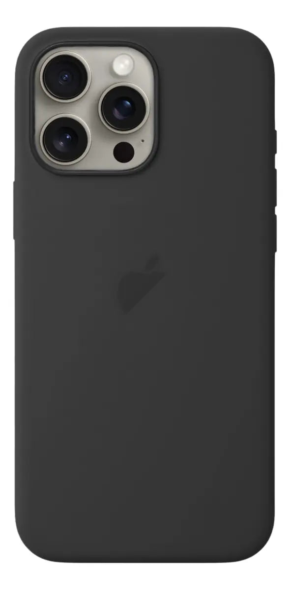 Funda Silicona iPhone 14 Pro Max Plus Silicone Case