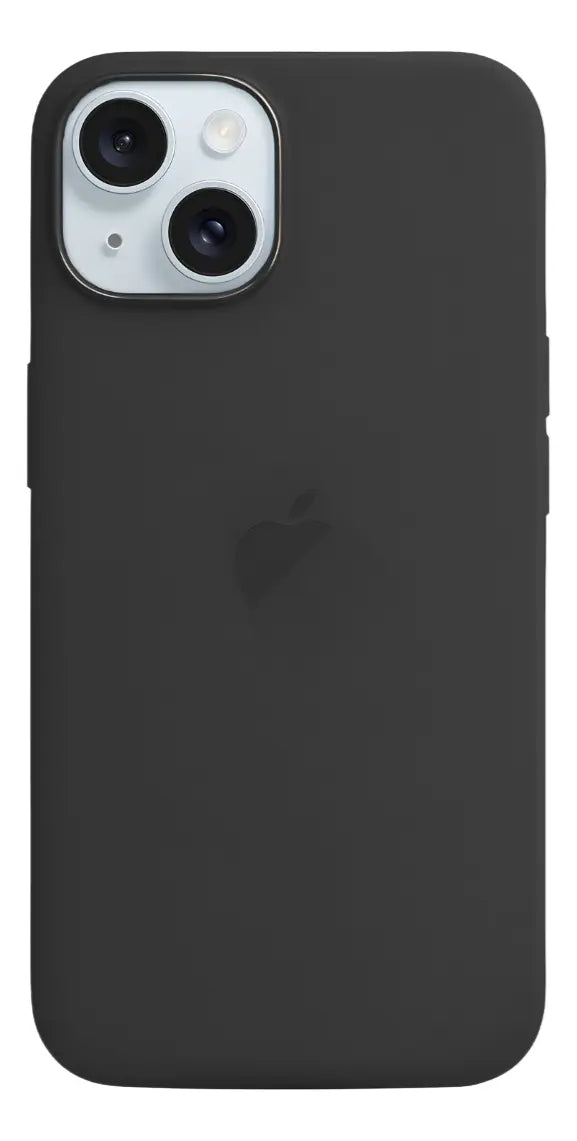 Funda Silicona iPhone 14 Pro Max Plus Silicone Case