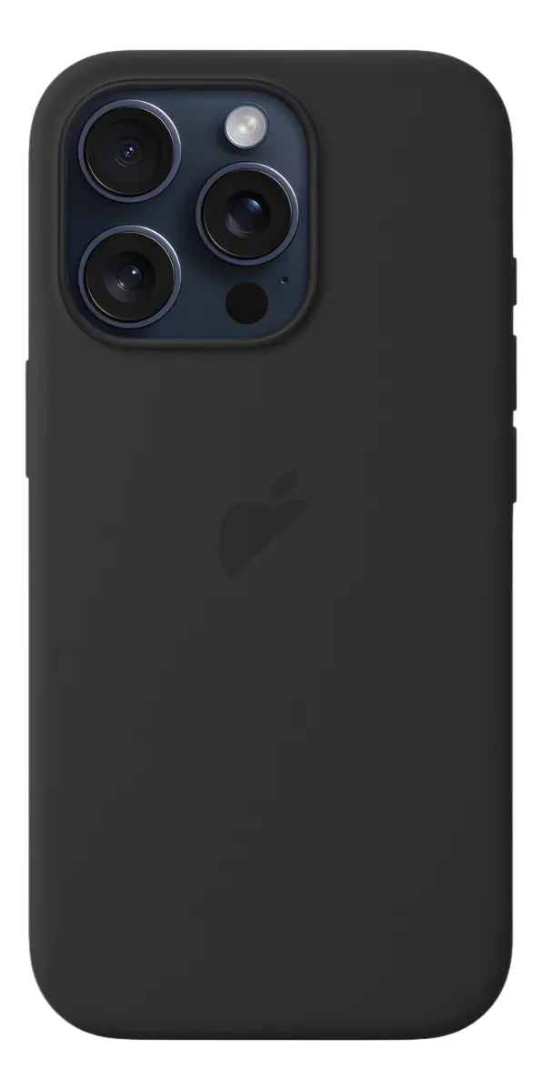 Funda Silicona iPhone 14 Pro Max Plus Silicone Case