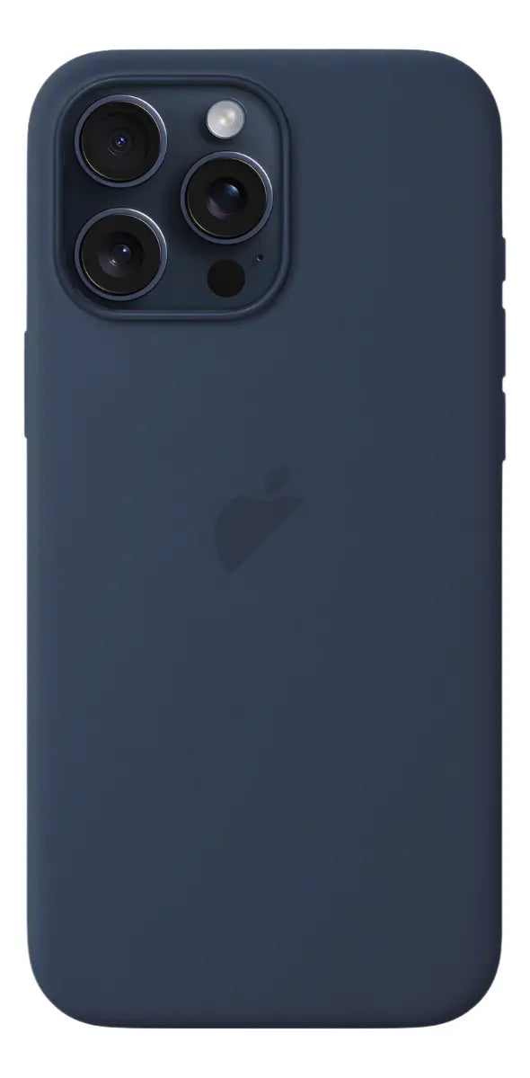 Funda Silicona iPhone 14 Pro Max Plus Silicone Case