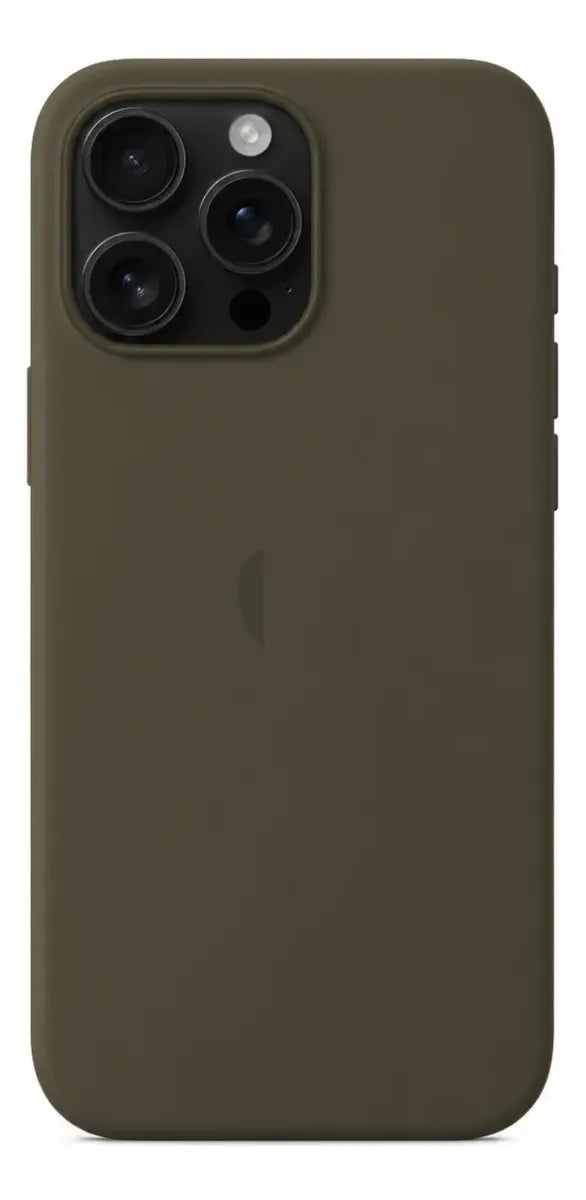 Funda Silicona iPhone 14 Pro Max Plus Silicone Case