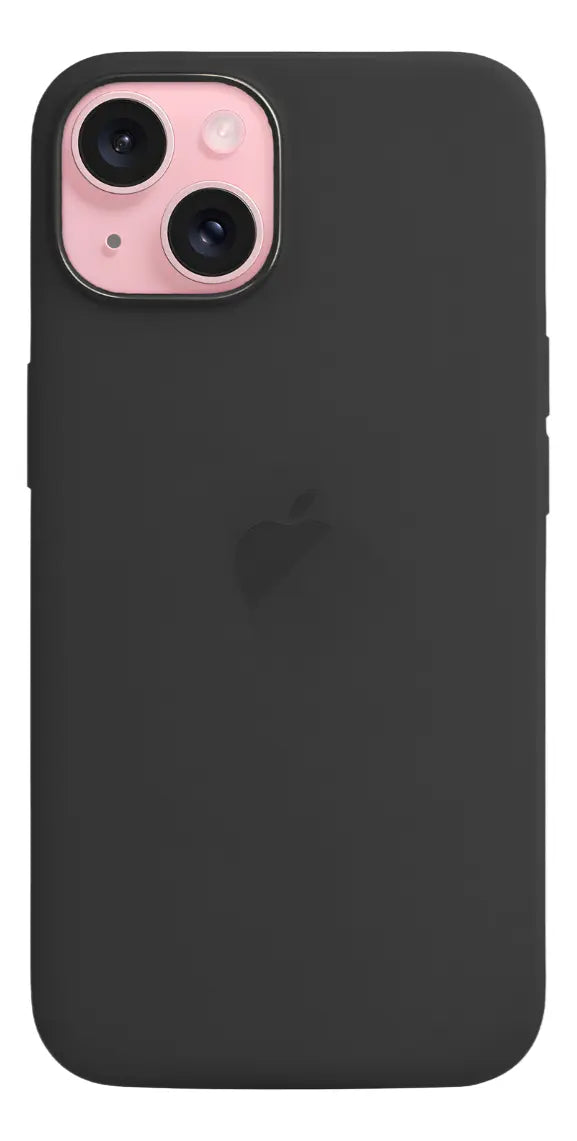 Funda Silicona iPhone 14 Pro Max Plus Silicone Case