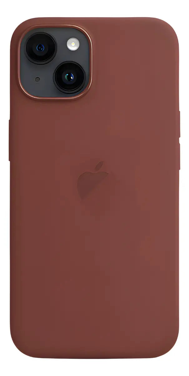 Funda Silicona iPhone 14 Pro Max Plus Silicone Case
