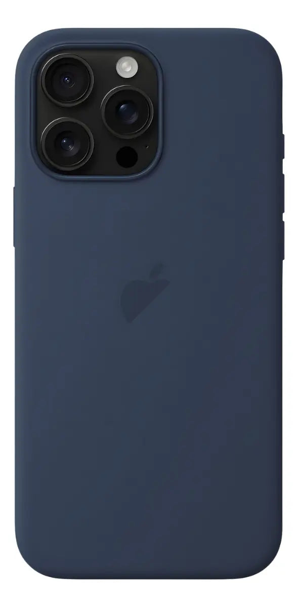 Funda Silicona iPhone 14 Pro Max Plus Silicone Case