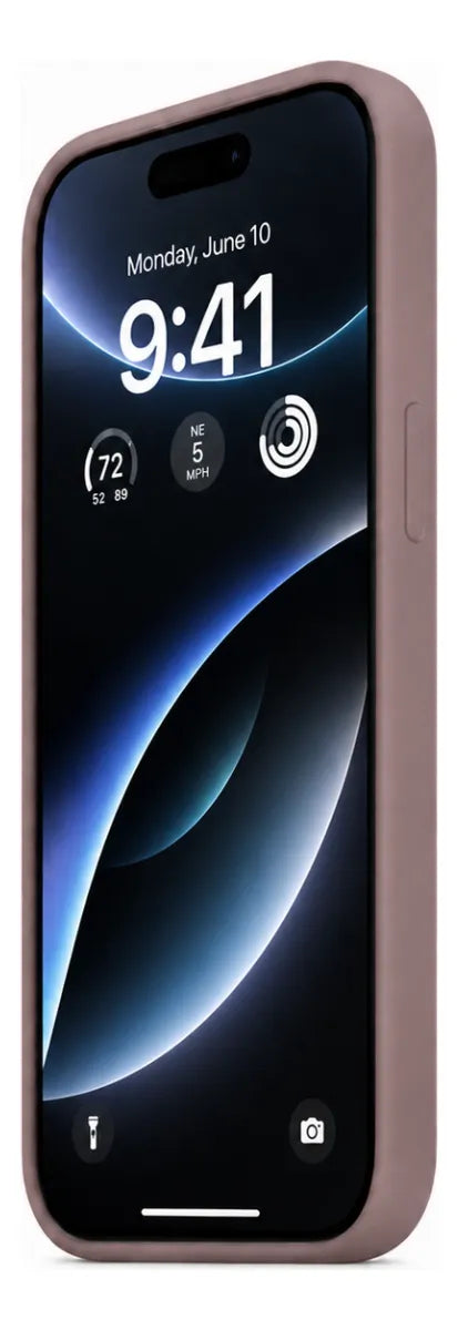 Funda Silicona iPhone 14 Pro Max Plus Silicone Case
